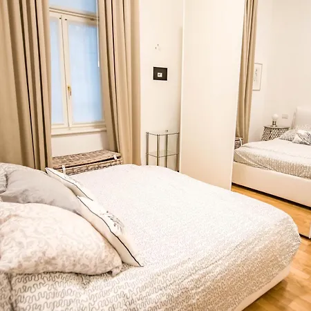 Mercato Vecchio Appartement