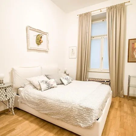 Mercato Vecchio トリエステ