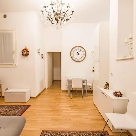 Mercato Vecchio Apartamento