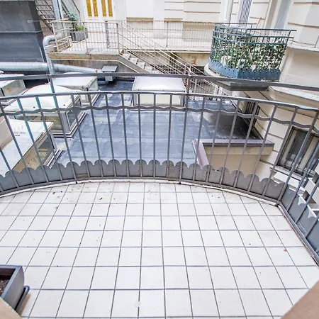 アパート Mercato Vecchio *