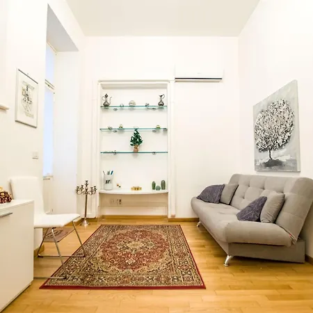 아파트 Mercato Vecchio *