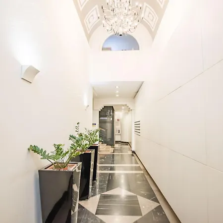 Mercato Vecchio Apartamento