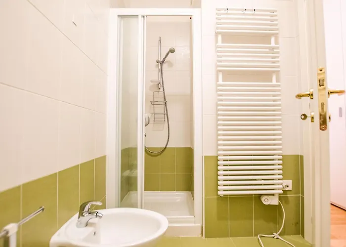 Mercato Vecchio * トリエステ