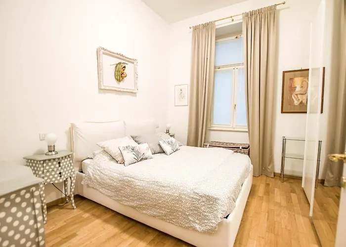 Mercato Vecchio トリエステ