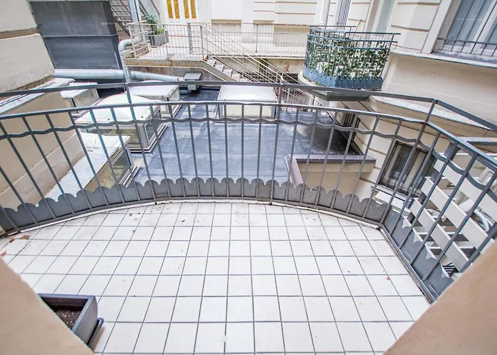 アパート Mercato Vecchio *